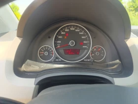 Обява за продажба на Seat Mii EcoFuel/CNG фабричен метан ~7 700 лв. - изображение 11