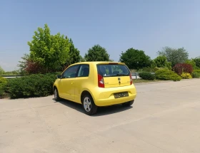 Обява за продажба на Seat Mii EcoFuel/CNG фабричен метан ~7 700 лв. - изображение 4