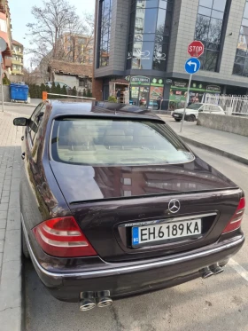 Обява за продажба на Mercedes-Benz S 320 ~5 000 лв. - изображение 1