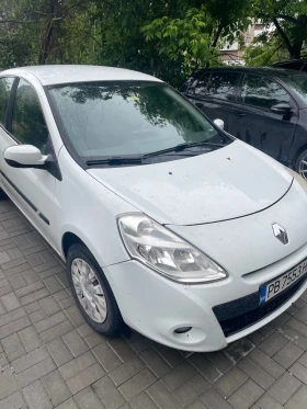 Обява за продажба на Renault Clio 1.5 DCI ~6 100 лв. - изображение 1