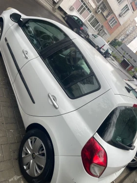 Обява за продажба на Renault Clio 1.5 DCI ~6 100 лв. - изображение 4