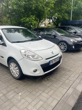 Обява за продажба на Renault Clio 1.5 DCI ~6 100 лв. - изображение 1