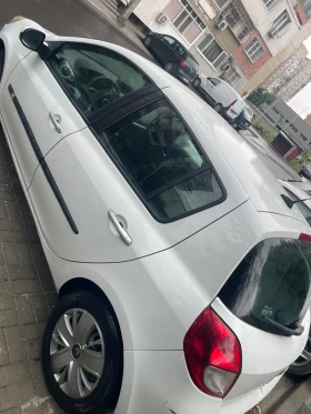 Обява за продажба на Renault Clio 1.5 DCI ~6 100 лв. - изображение 3