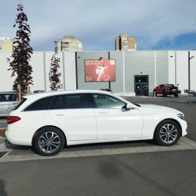 Обява за продажба на Mercedes-Benz C 220 220 ~30 000 лв. - изображение 2