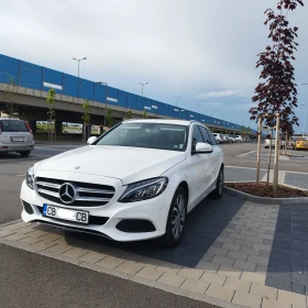 Обява за продажба на Mercedes-Benz C 220 220 ~30 000 лв. - изображение 5