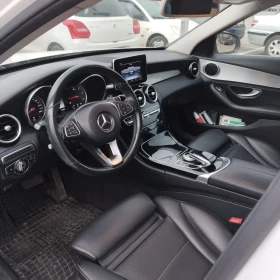 Обява за продажба на Mercedes-Benz C 220 220 ~30 000 лв. - изображение 8