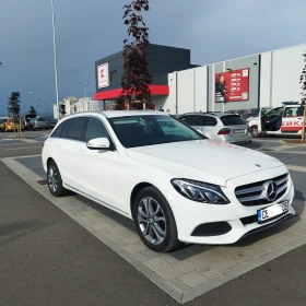 Обява за продажба на Mercedes-Benz C 220 220 ~30 000 лв. - изображение 4