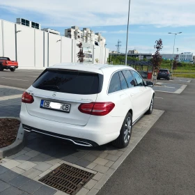 Обява за продажба на Mercedes-Benz C 220 220 ~30 000 лв. - изображение 3