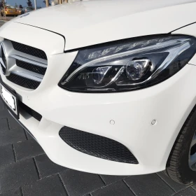 Обява за продажба на Mercedes-Benz C 220 220 ~30 000 лв. - изображение 6