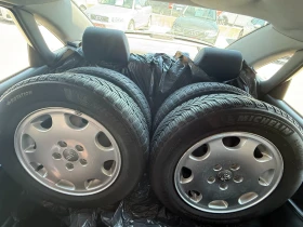 Audi A4 1, 9TDI 6ck 4X4 - 3999 лв. - 95943545 15