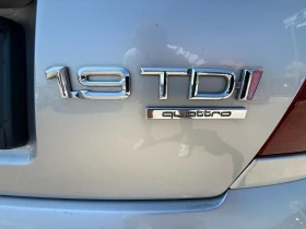 Audi A4 1, 9TDI 6ck 4X4 - 3999 лв. - 95943545 16