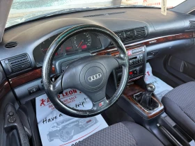 Audi A4 1, 9TDI 6ck 4X4 - 3999 лв. - 95943545 8