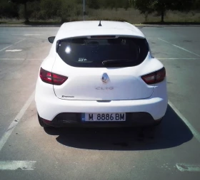 Обява за продажба на Renault Clio 1.2i, 47000км ~11 000 лв. - изображение 5