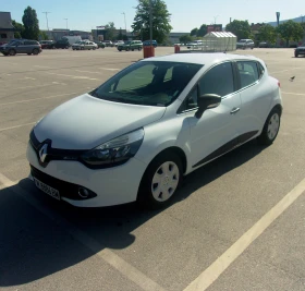 Обява за продажба на Renault Clio 1.2i, 47000км ~11 000 лв. - изображение 3
