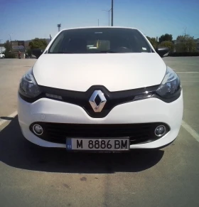 Обява за продажба на Renault Clio 1.2i, 47000км ~11 000 лв. - изображение 1