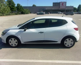 Обява за продажба на Renault Clio 1.2i, 47000км ~11 000 лв. - изображение 2