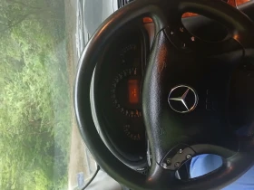 Mercedes-Benz C 220 2.2 | Mobile.bg    10