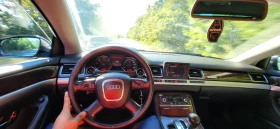 Audi A8 3.0 TDI  | Mobile.bg    13