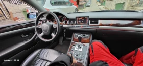 Audi A8 3.0 TDI  | Mobile.bg    10