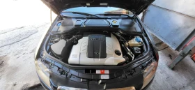 Audi A8 3.0 TDI  | Mobile.bg    7