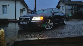     Audi A8 3.0 TDI 