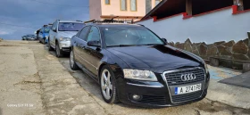 Audi A8 3.0 TDI  | Mobile.bg    9