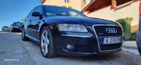 Audi A8 3.0 TDI  | Mobile.bg    6