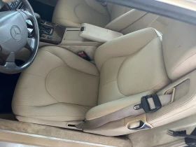 Mercedes-Benz SL 500 - 30000 лв. - 17261285 15