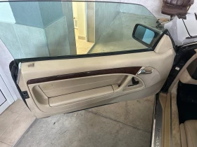 Mercedes-Benz SL 500 - 30000 лв. - 17261285 13