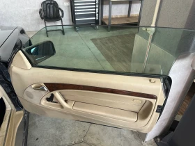 Mercedes-Benz SL 500 - 30000 лв. - 17261285 11