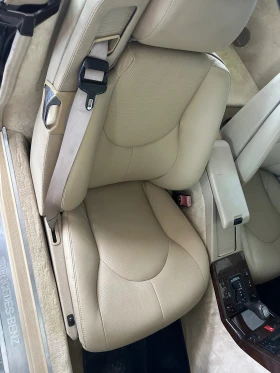 Mercedes-Benz SL 500 - 30000 лв. - 17261285 7