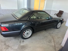 Mercedes-Benz SL 500 - 30000 лв. - 17261285 6