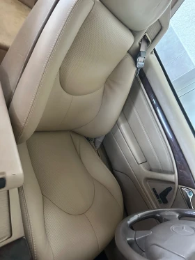 Mercedes-Benz SL 500 - 30000 лв. - 17261285 8