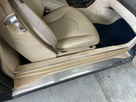 Mercedes-Benz SL 500 - 30000 лв. - 17261285 12