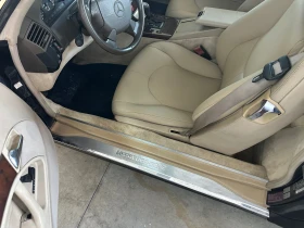 Mercedes-Benz SL 500 - 30000 лв. - 17261285 14
