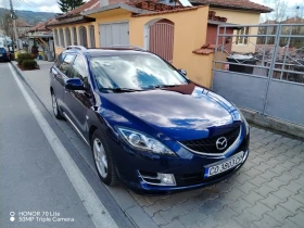 Обява за продажба на Mazda 6 ~6 800 лв. - изображение 1