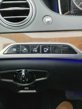 Mercedes-Benz S 550 LONG | Mobile.bg    13