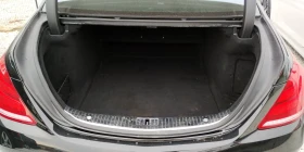 Mercedes-Benz S 550 LONG | Mobile.bg    15