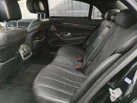 Mercedes-Benz S 550 LONG | Mobile.bg    6