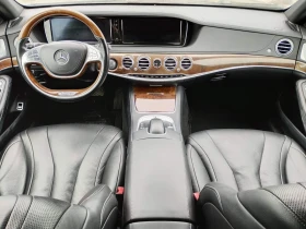 Mercedes-Benz S 550 LONG | Mobile.bg    8
