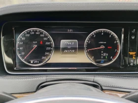 Mercedes-Benz S 550 LONG | Mobile.bg    10