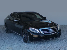     Mercedes-Benz S 550 LONG