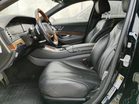 Mercedes-Benz S 550 LONG | Mobile.bg    5