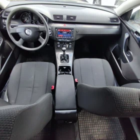 VW Passat 1.9TDI* 105ks* MULTIMEDIA* KLIMATRONIK* - 6599 лв. - 24408784 9