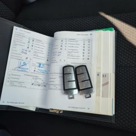 VW Passat 1.9TDI* 105ks* MULTIMEDIA* KLIMATRONIK* - 6599 лв. - 24408784 17