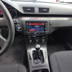 VW Passat 1.9TDI* 105ks* MULTIMEDIA* KLIMATRONIK* - 6599 лв. - 24408784 12