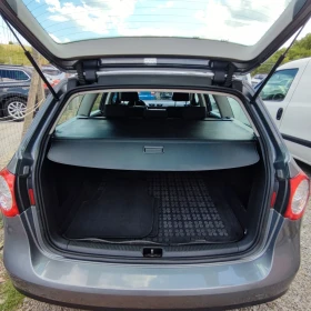 VW Passat 1.9TDI* 105ks* MULTIMEDIA* KLIMATRONIK* - 6599 лв. - 24408784 15