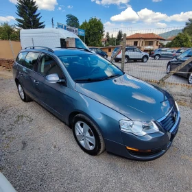 VW Passat 1.9TDI* 105ks* MULTIMEDIA* KLIMATRONIK* - 6599 лв. - 24408784 4