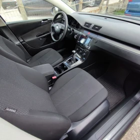 VW Passat 1.9TDI* 105ks* MULTIMEDIA* KLIMATRONIK* - 6599 лв. - 24408784 10