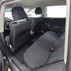 VW Passat 1.9TDI* 105ks* MULTIMEDIA* KLIMATRONIK* - 6599 лв. - 24408784 14